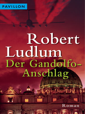 cover image of Der Gandolfo-Anschlag